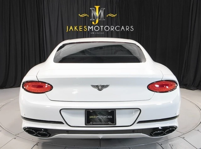 2020 Bentley Continental GT 3rd Gen - Image 9 of 24