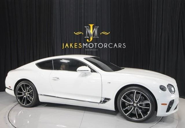 2020 Bentley - Image 14 of 24