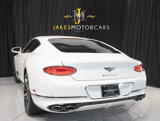 2020 Bentley Continental GT Mulliner 3rd Gen - Image 8 of 24