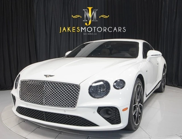 2020 Bentley Continental GT Mulliner 3rd Gen - Image 19 of 24