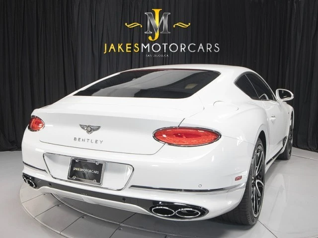 2020 Bentley - Image 12 of 24