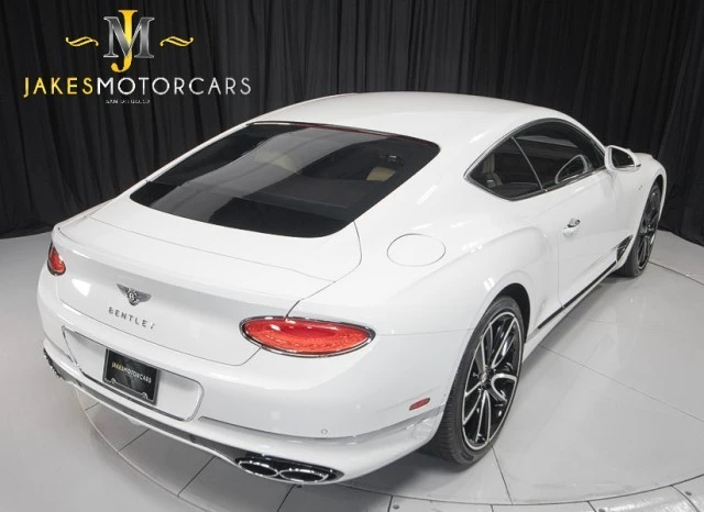 2020 Bentley - Image 11 of 24