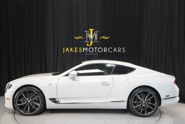 2020 Bentley Continental GT Mulliner 3rd Gen - Image 2 of 24