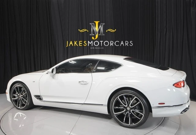 2020 Bentley Continental GT Mulliner 3rd Gen - Image 6 of 24