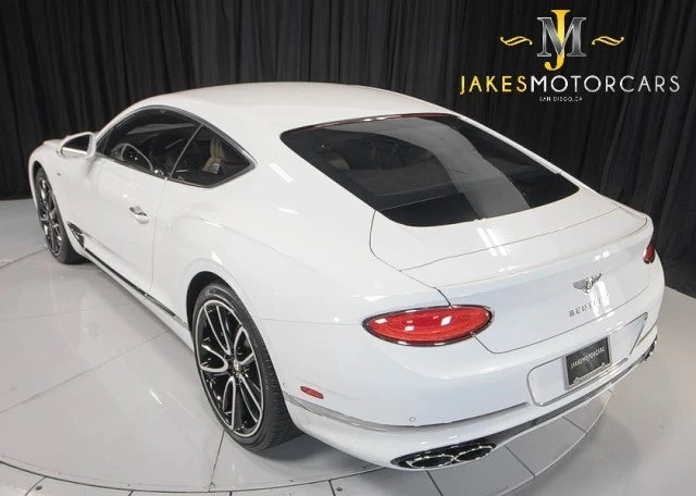2020 Bentley Continental GT Mulliner 3rd Gen - Image 7 of 24