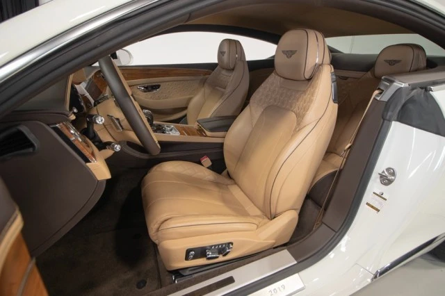 2020 Bentley Continental GT Mulliner 3rd Gen - Image 3 of 24