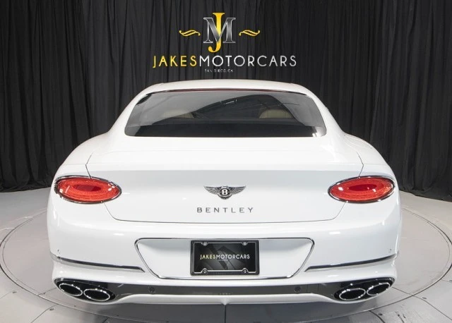 2020 Bentley Continental GT Mulliner 3rd Gen - Image 9 of 24