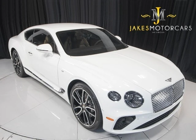2020 Bentley Continental GT Mulliner 3rd Gen - Image 15 of 24