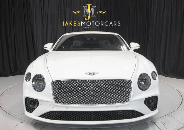 2020 Bentley Continental GT Mulliner 3rd Gen - Image 17 of 24