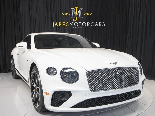 2020 Bentley - Image 16 of 24