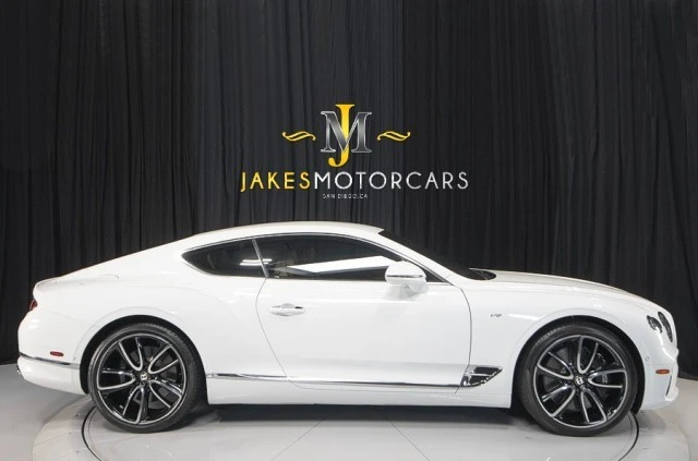 2020 Bentley - Image 13 of 24