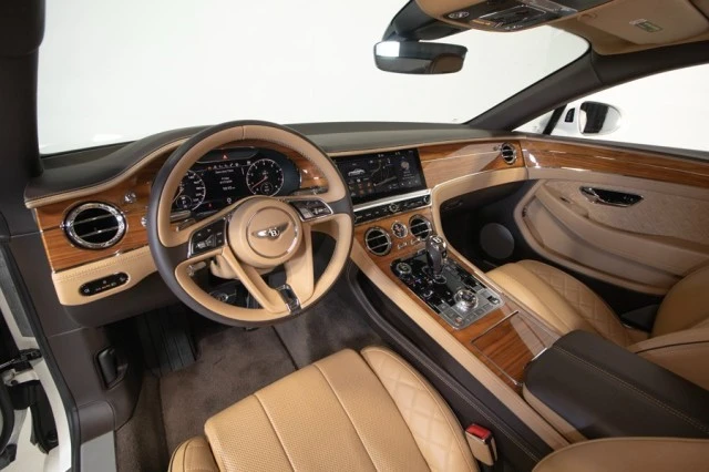 2020 Bentley Continental GT Mulliner 3rd Gen - Image 5 of 24