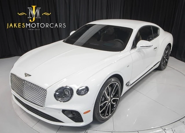 2020 Bentley Continental GT Mulliner 3rd Gen - Image 18 of 24