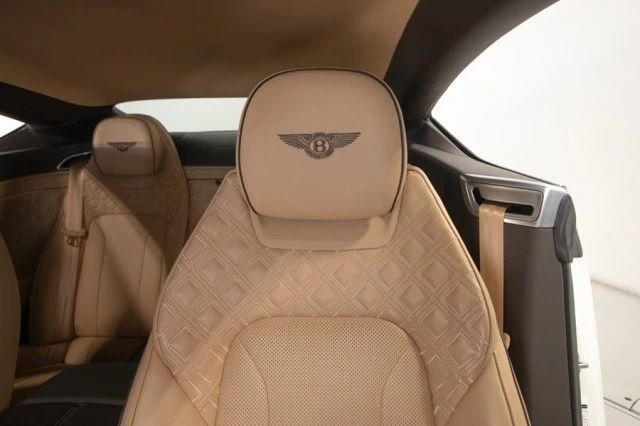 2020 Bentley Continental GT Mulliner 3rd Gen - Image 21 of 24