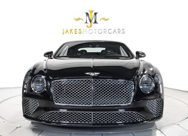 2020 Bentley Continental GTC - Image 18 of 21
