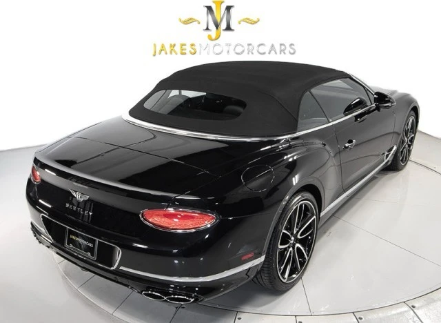 2020 Bentley Continental GTC - Image 12 of 21