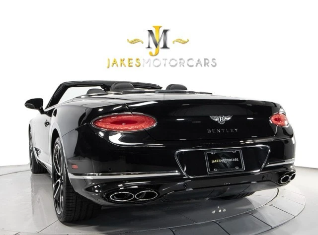 2020 Bentley Continental GTC - Image 8 of 21