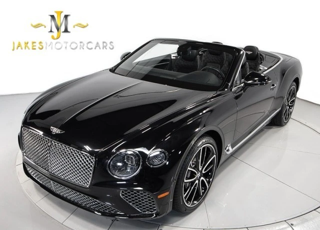 2020 Bentley Continental GTC - Image 19 of 21