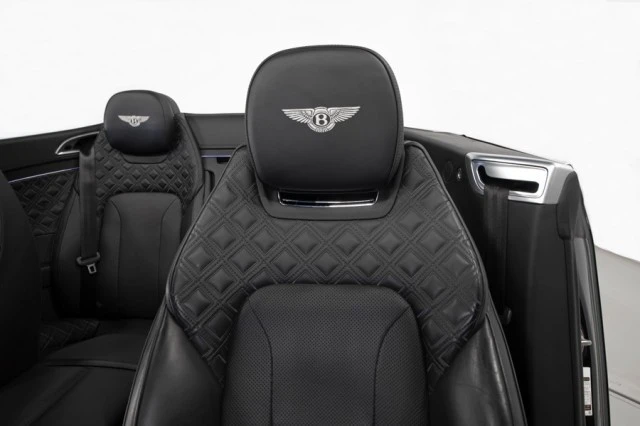 2020 Bentley Continental GTC - Image 4 of 21