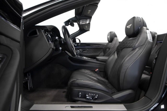 2020 Bentley Continental GTC - Image 21 of 21