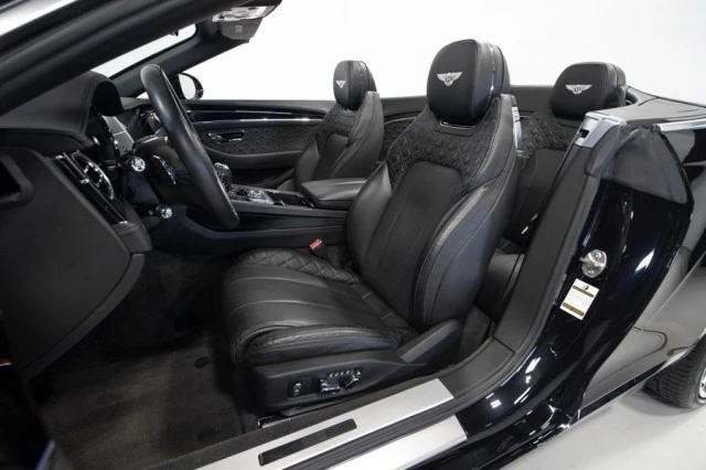 2020 Bentley Continental GTC - Image 3 of 21