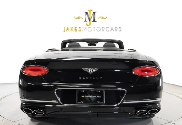 2020 Bentley Continental GTC - Image 9 of 21