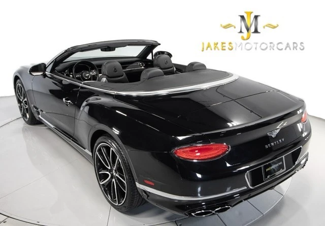 2020 Bentley Continental GTC - Image 7 of 21