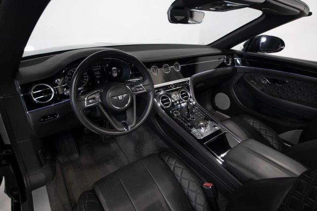 2020 Bentley Continental GTC - Image 5 of 21