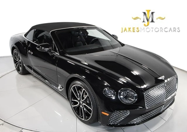2020 Bentley Continental GTC - Image 16 of 21