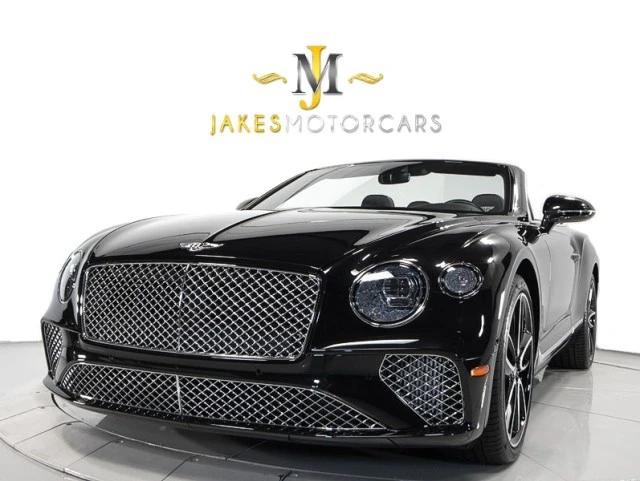 2020 Bentley Continental GTC - Image 20 of 21