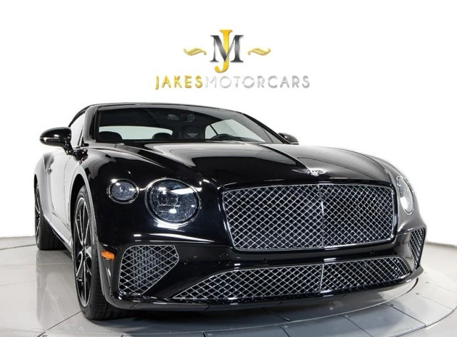 2020 Bentley Continental GTC - Image 17 of 21