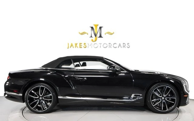 2020 Bentley Continental GTC - Image 14 of 21