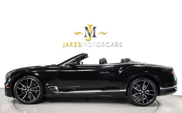 2020 Bentley Continental GTC - Image 2 of 21