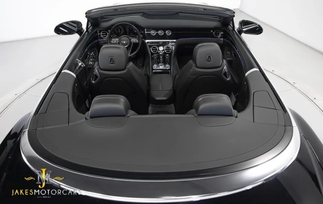 2020 Bentley Continental GTC - Image 10 of 21