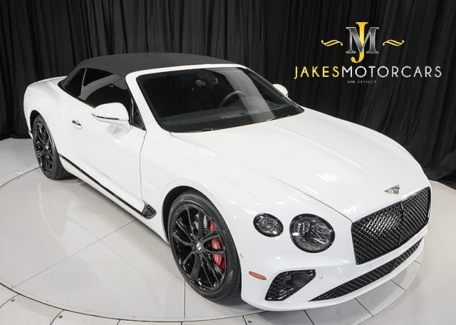 2020 Bentley Continental GTC - Image 15 of 21