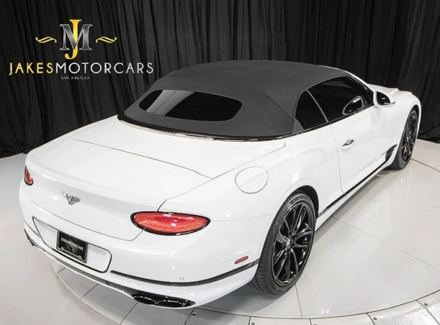2020 Bentley Continental GTC - Image 11 of 21