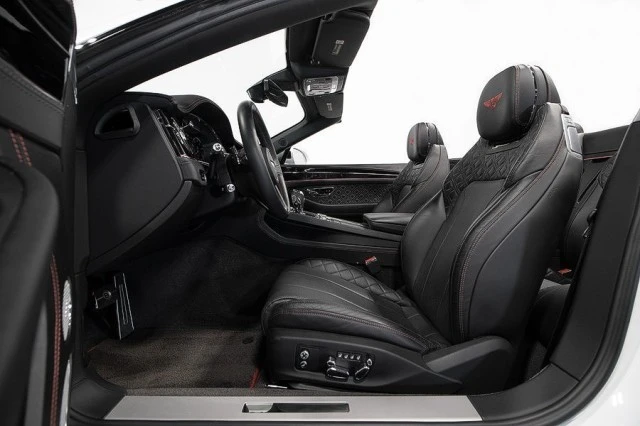 2020 Bentley Continental GTC - Image 20 of 21