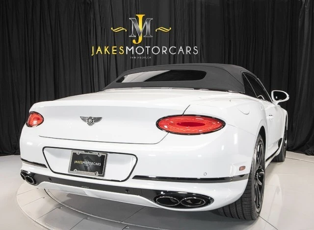 2020 Bentley Continental GTC - Image 12 of 21