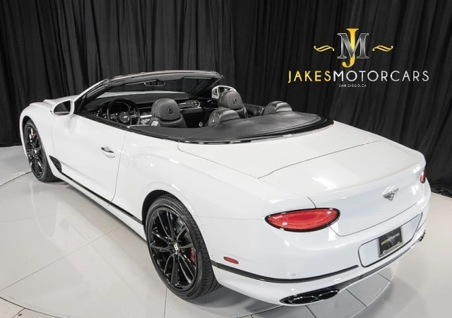 2020 Bentley Continental GTC - Image 7 of 21