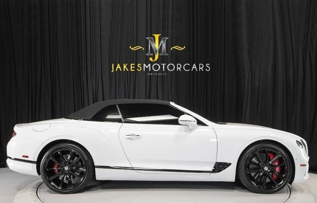 2020 Bentley Continental GTC - Image 13 of 21