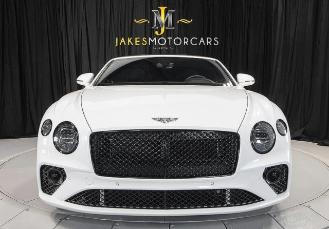 2020 Bentley Continental GTC - Image 17 of 21