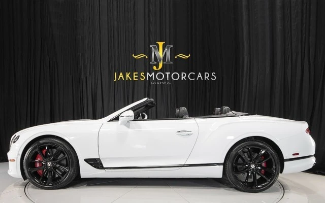 2020 Bentley Continental GTC - Image 2 of 21