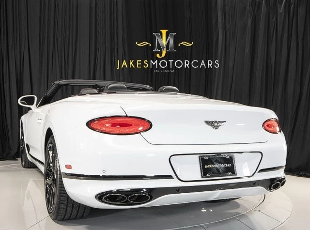 2020 Bentley Continental GTC - Image 8 of 21