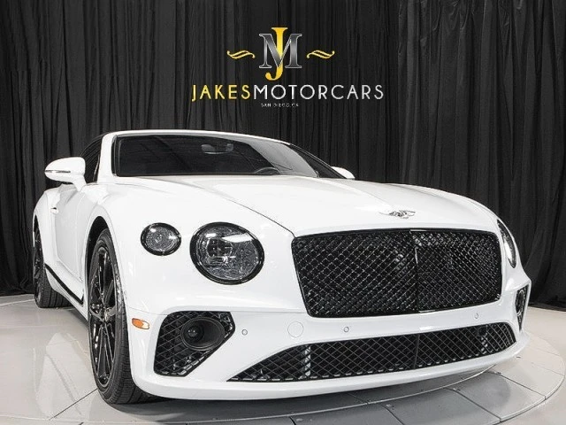 2020 Bentley Continental GTC - Image 16 of 21