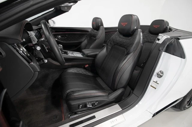 2020 Bentley Continental GTC - Image 3 of 21