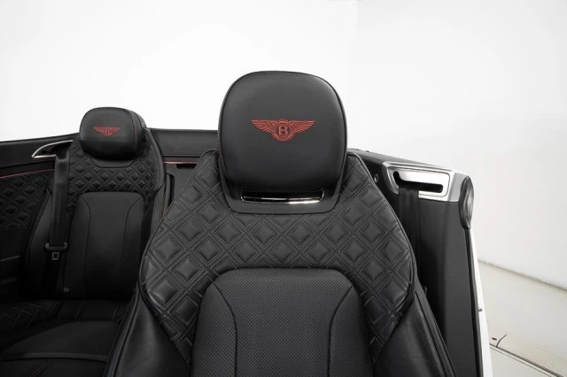 2020 Bentley Continental GTC - Image 21 of 21