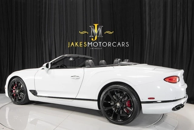 2020 Bentley Continental GTC - Image 6 of 21