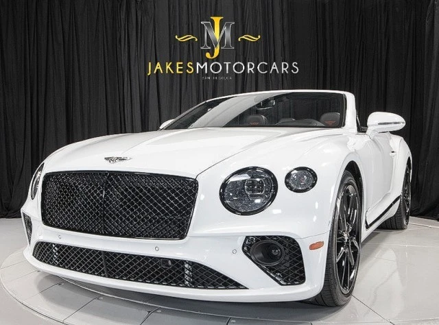 2020 Bentley Continental GTC - Image 19 of 21