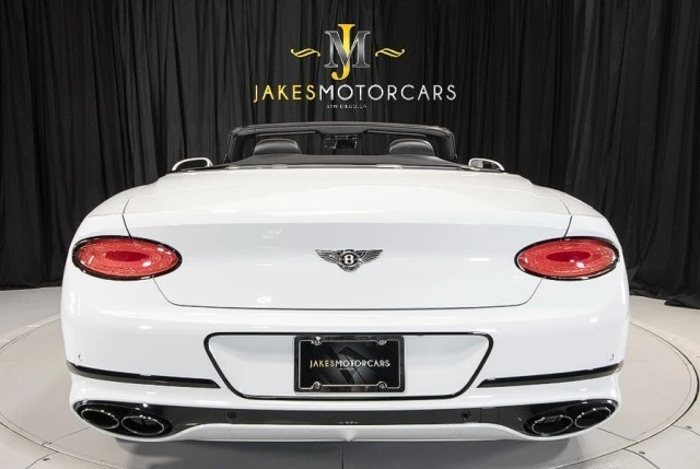 2020 Bentley Continental GTC - Image 9 of 21