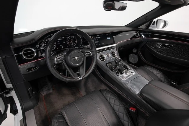 2020 Bentley Continental GTC - Image 5 of 21